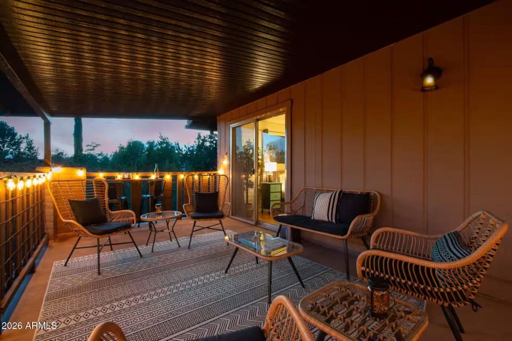 Image 32 of property listing at 30 Pony Soldier Circle, Sedona, AZ 86336