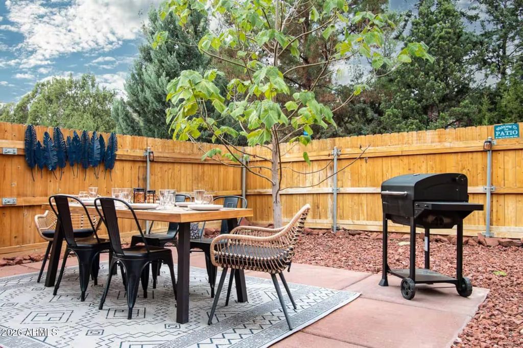 Image 37 of property listing at 30 Pony Soldier Circle, Sedona, AZ 86336