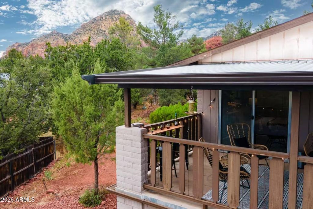 Image 38 of property listing at 30 Pony Soldier Circle, Sedona, AZ 86336