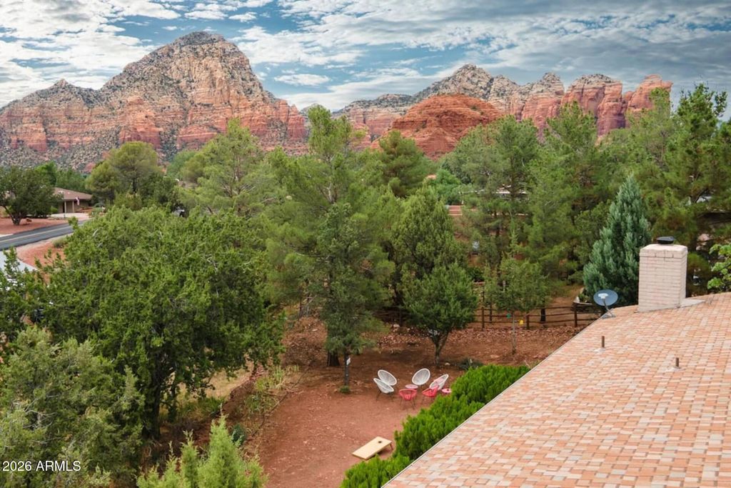 Image 39 of property listing at 30 Pony Soldier Circle, Sedona, AZ 86336