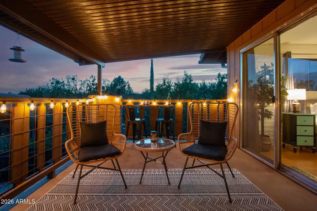 Image 8 of property listing at 30 Pony Soldier Circle, Sedona, AZ 86336