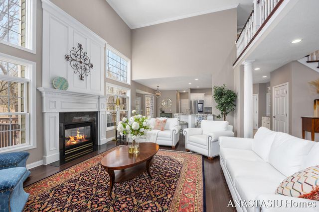 7023 Dunloe Court, Cannon Twp, MI 49306