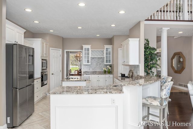 7023 Dunloe Court, Cannon Twp, MI 49306