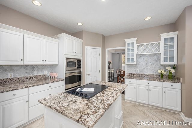 7023 Dunloe Court, Cannon Twp, MI 49306
