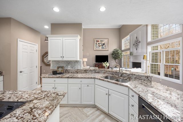7023 Dunloe Court, Cannon Twp, MI 49306