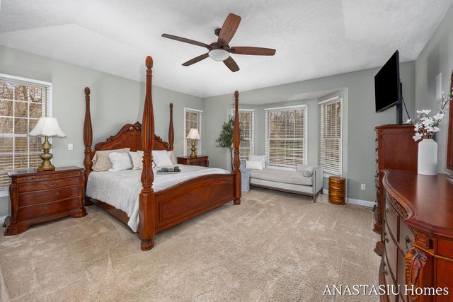 7023 Dunloe Court, Cannon Twp, MI 49306