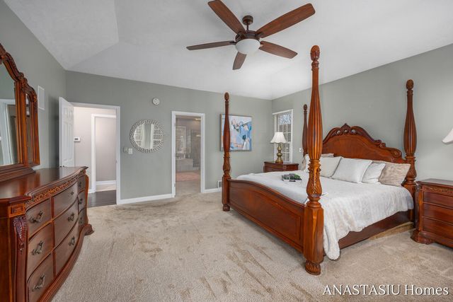 7023 Dunloe Court, Cannon Twp, MI 49306