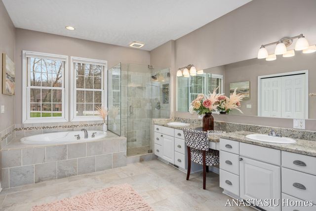7023 Dunloe Court, Cannon Twp, MI 49306