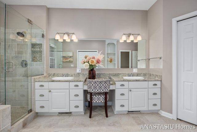 7023 Dunloe Court, Cannon Twp, MI 49306