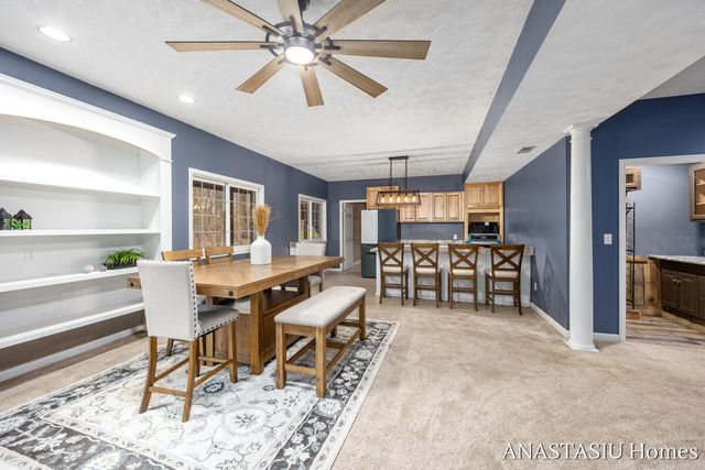 7023 Dunloe Court, Cannon Twp, MI 49306