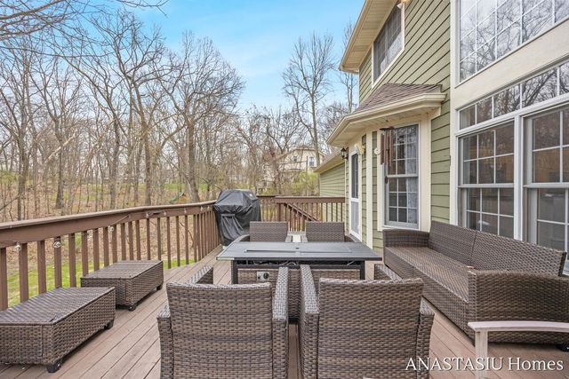 7023 Dunloe Court, Cannon Twp, MI 49306