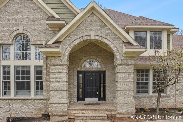 7023 Dunloe Court, Cannon Twp, MI 49306