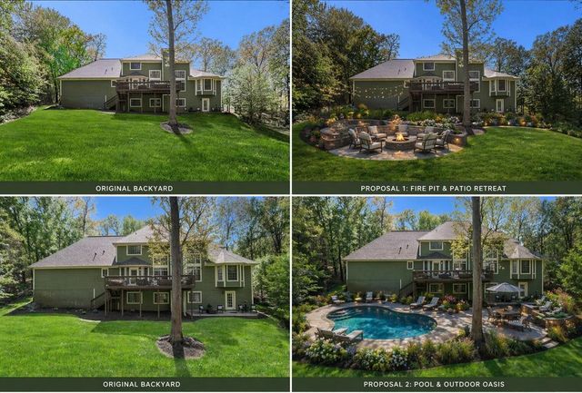 7023 Dunloe Court, Cannon Twp, MI 49306