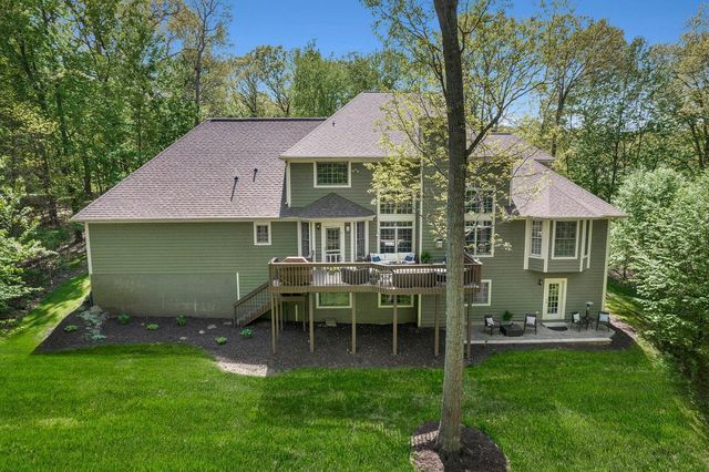 7023 Dunloe Court, Cannon Twp, MI 49306