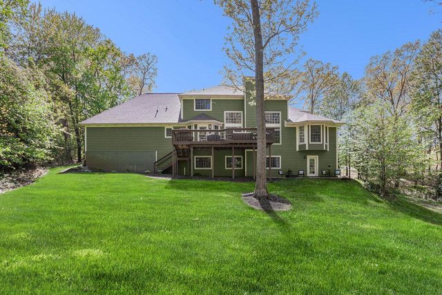 7023 Dunloe Court, Cannon Twp, MI 49306