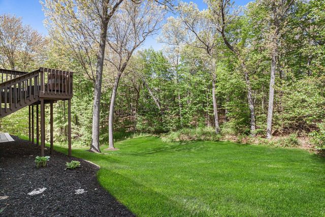 7023 Dunloe Court, Cannon Twp, MI 49306