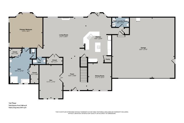7023 Dunloe Court, Cannon Twp, MI 49306