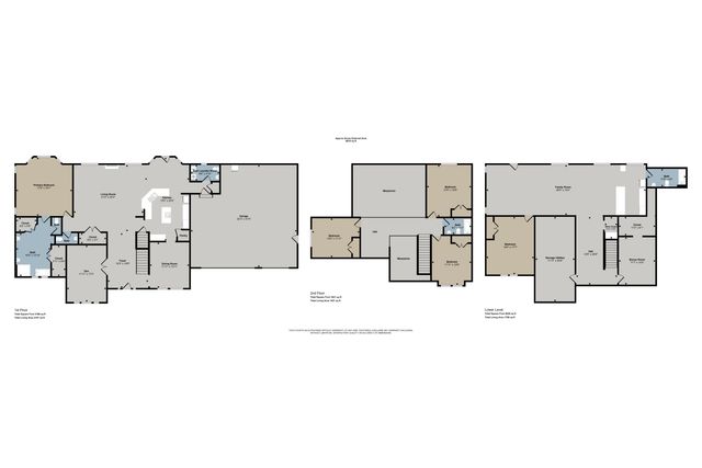 7023 Dunloe Court, Cannon Twp, MI 49306