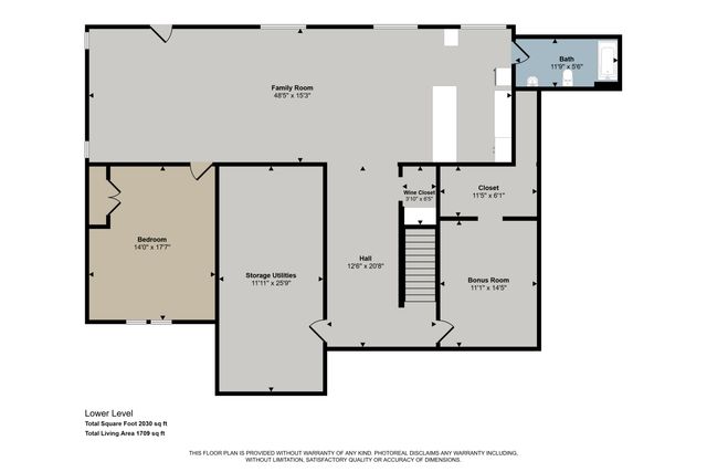 7023 Dunloe Court, Cannon Twp, MI 49306