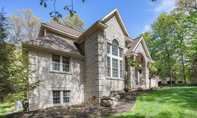7023 Dunloe Court, Cannon Twp, MI 49306
