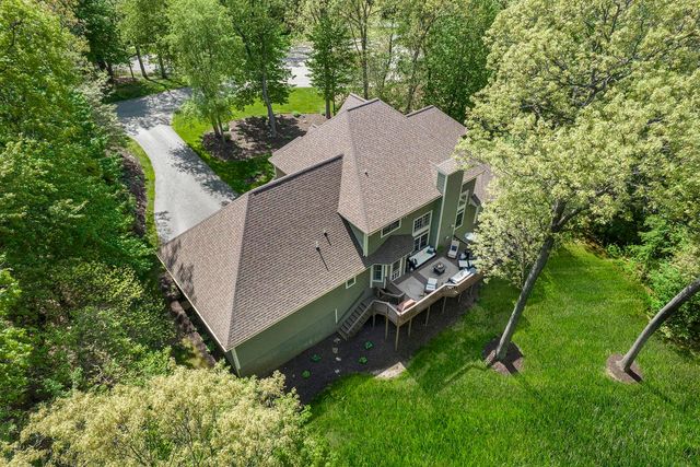 7023 Dunloe Court, Cannon Twp, MI 49306