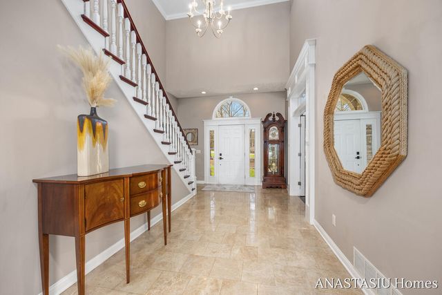 7023 Dunloe Court, Cannon Twp, MI 49306