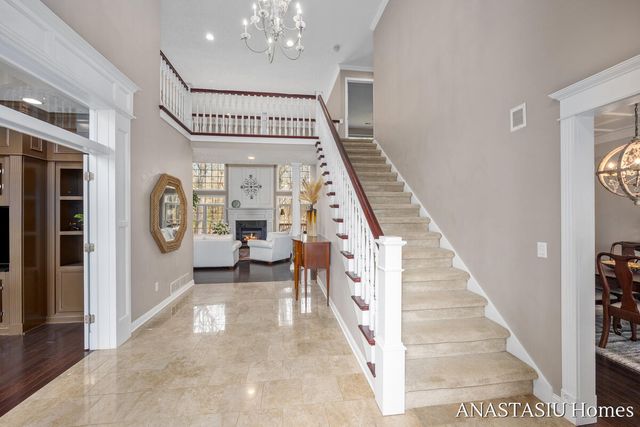 7023 Dunloe Court, Cannon Twp, MI 49306