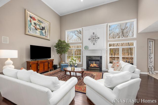 7023 Dunloe Court, Cannon Twp, MI 49306