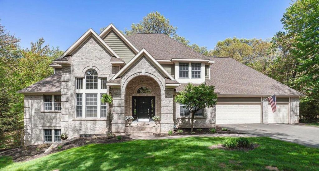 7023 Dunloe Court, Cannon Twp, MI 49306