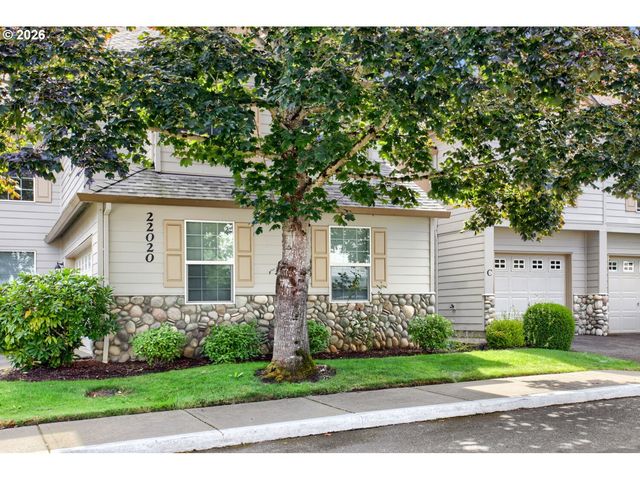 22020 Sw GRAHAMS FERRY Rd APT C, Tualatin, OR 97062