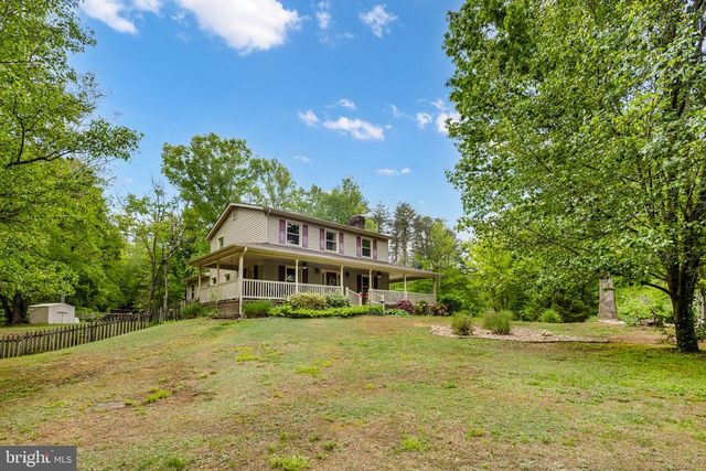 2065 SPOTSWOOD DR, Locust Grove, VA 22508