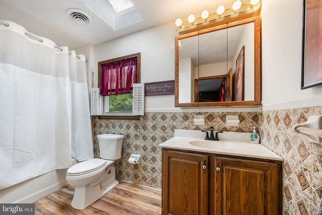 2065 SPOTSWOOD DR, Locust Grove, VA 22508