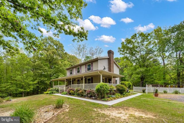 2065 SPOTSWOOD DR, Locust Grove, VA 22508