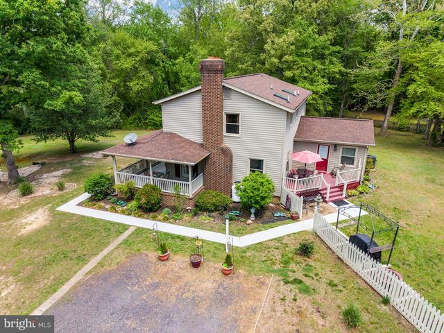 2065 SPOTSWOOD DR, Locust Grove, VA 22508