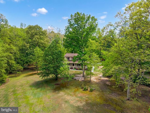 2065 SPOTSWOOD DR, Locust Grove, VA 22508