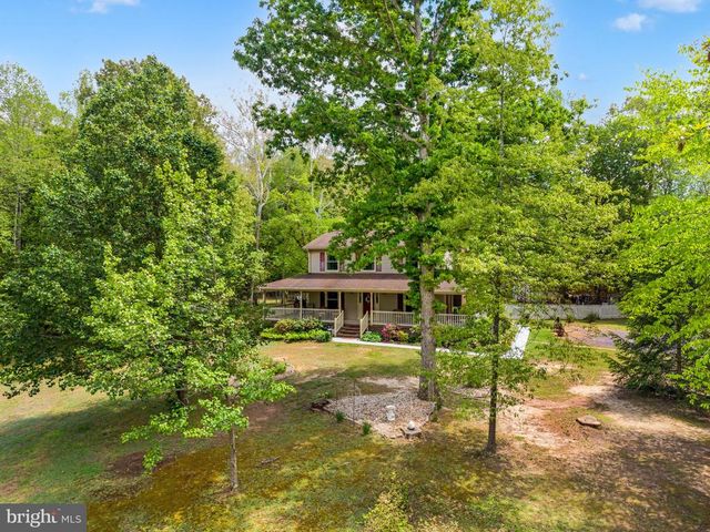2065 SPOTSWOOD DR, Locust Grove, VA 22508