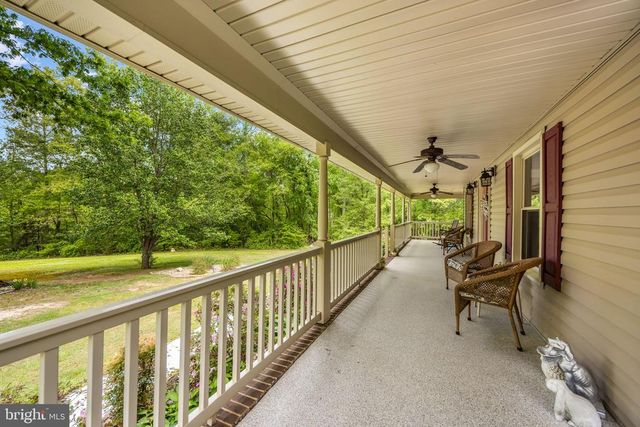 2065 SPOTSWOOD DR, Locust Grove, VA 22508