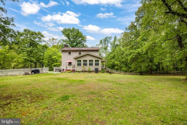 2065 SPOTSWOOD DR, Locust Grove, VA 22508