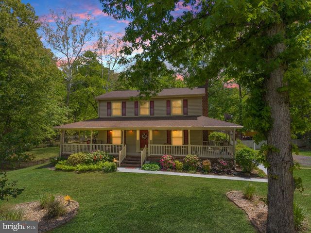 2065 SPOTSWOOD DR, Locust Grove, VA 22508