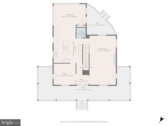 2065 SPOTSWOOD DR, Locust Grove, VA 22508