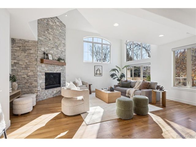 2415 S Madison St, Denver, CO 80210