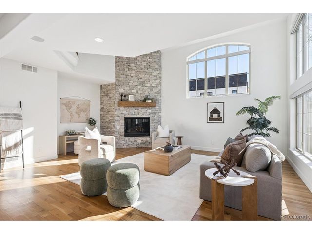 2415 S Madison St, Denver, CO 80210