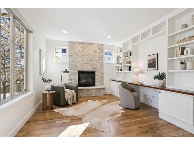 2415 S Madison St, Denver, CO 80210