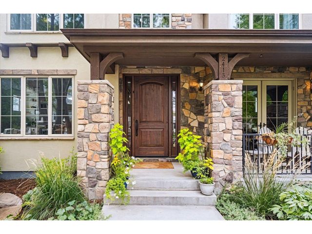 2415 S Madison St, Denver, CO 80210