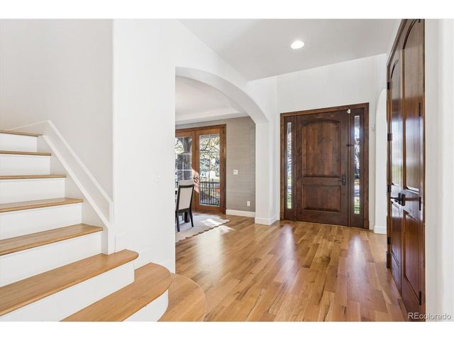 2415 S Madison St, Denver, CO 80210