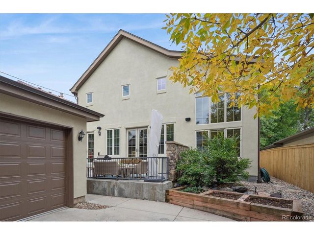 2415 S Madison St, Denver, CO 80210