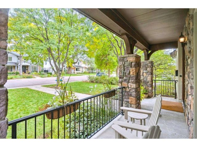 2415 S Madison St, Denver, CO 80210