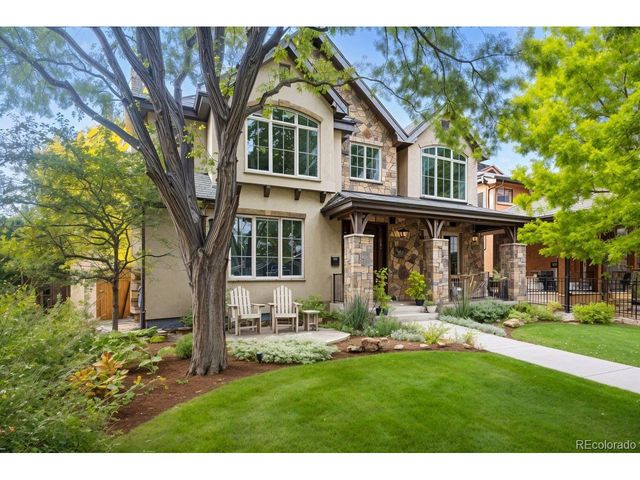 2415 S Madison St, Denver, CO 80210