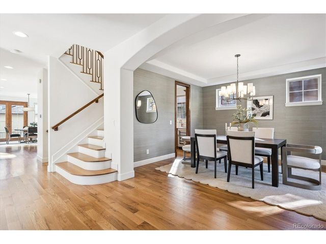 2415 S Madison St, Denver, CO 80210