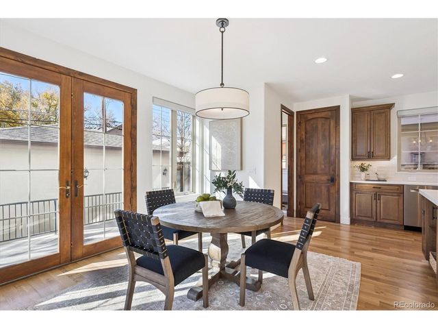 2415 S Madison St, Denver, CO 80210